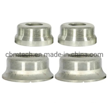 OEM Supply Cylinder Neck Ring Cylinder Accessories Stainless Steel